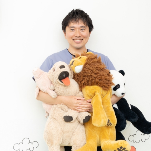 鈴木 信之介