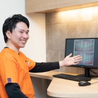 薬で治す歯周内科